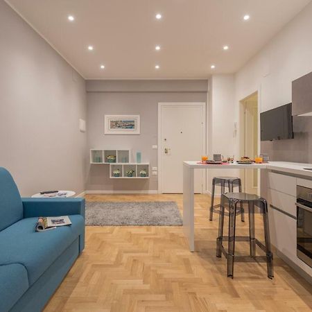 Linda House Apartment Pescara Bagian luar foto