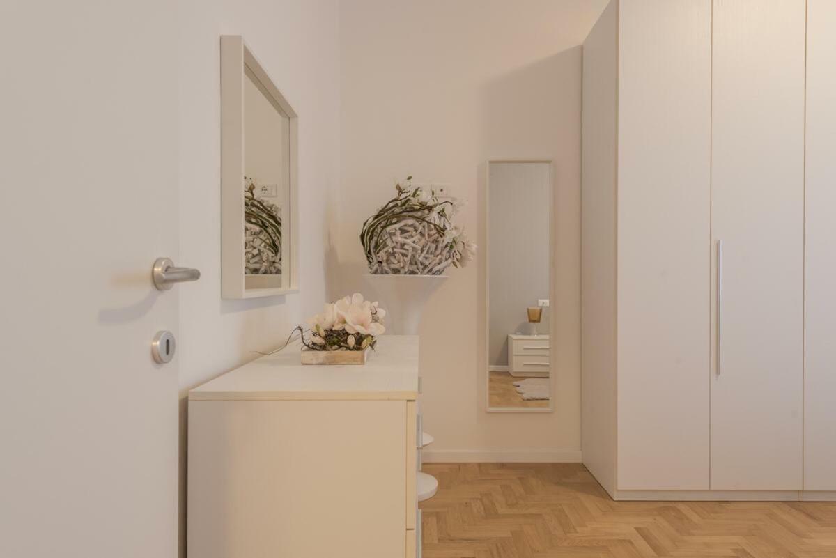 Linda House Apartment Pescara Bagian luar foto