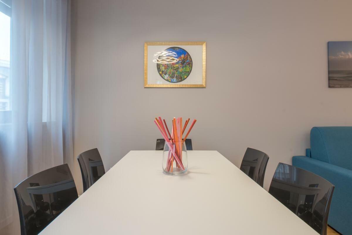 Linda House Apartment Pescara Bagian luar foto