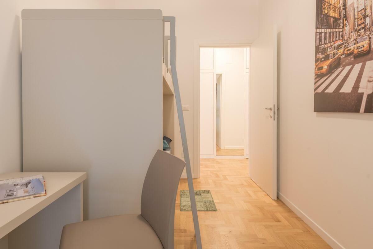 Linda House Apartment Pescara Bagian luar foto