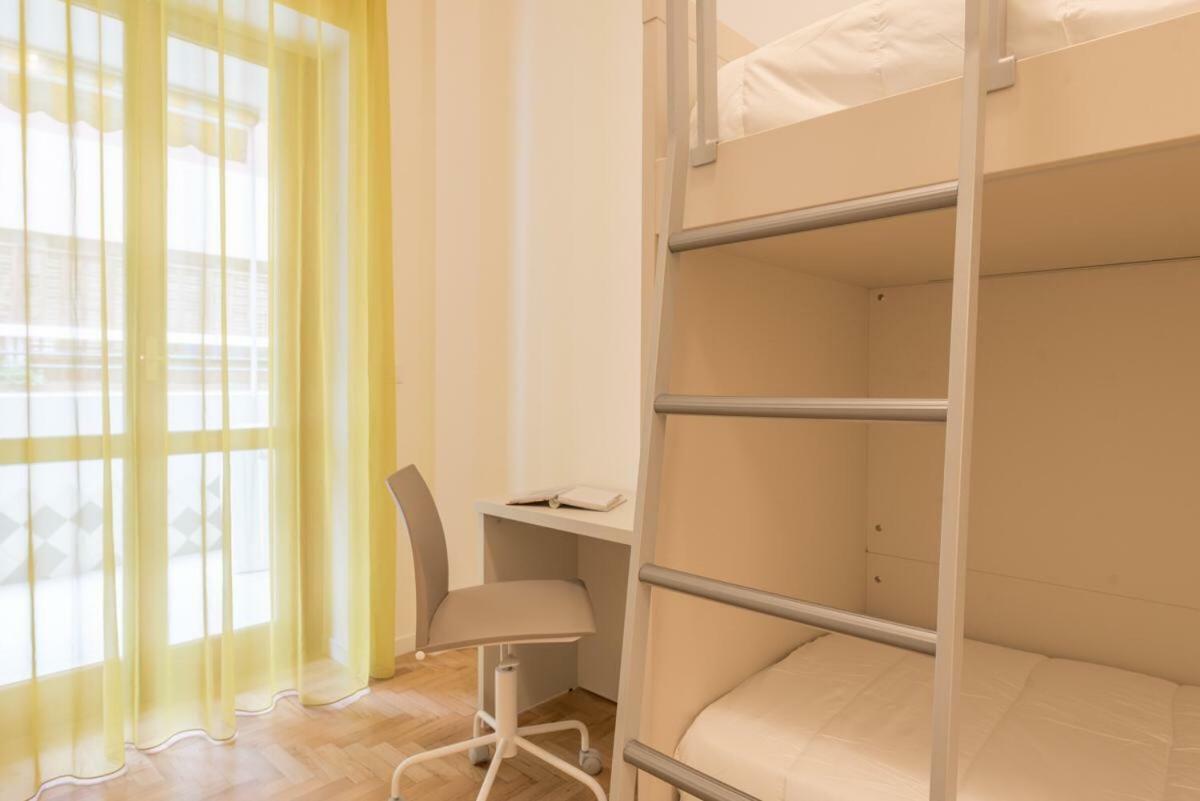 Linda House Apartment Pescara Bagian luar foto