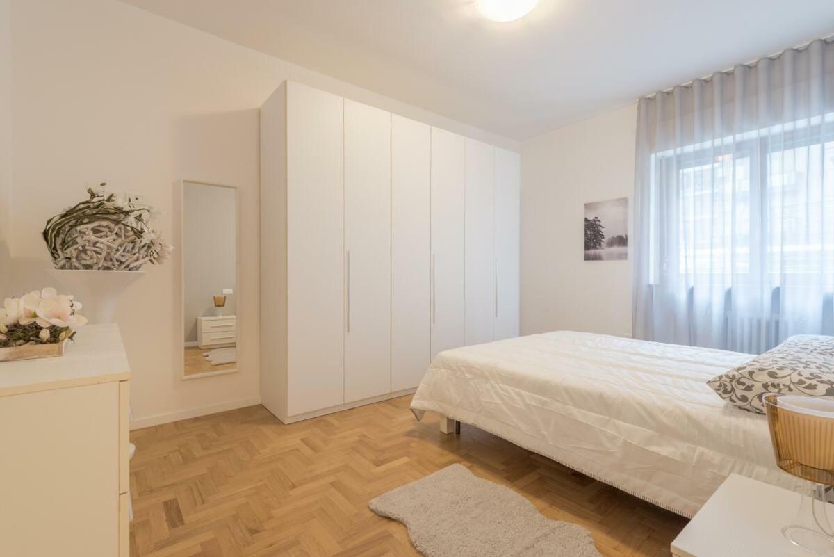 Linda House Apartment Pescara Bagian luar foto