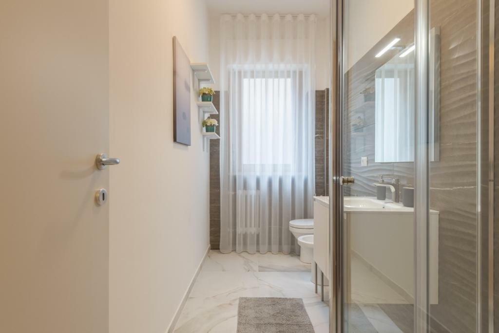 Linda House Apartment Pescara Bagian luar foto
