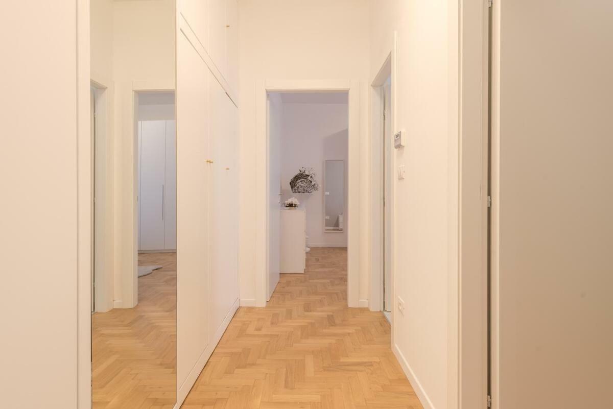 Linda House Apartment Pescara Bagian luar foto